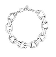 Armband Morellato Dame Vintage Bold in Stahl SAZJ04
